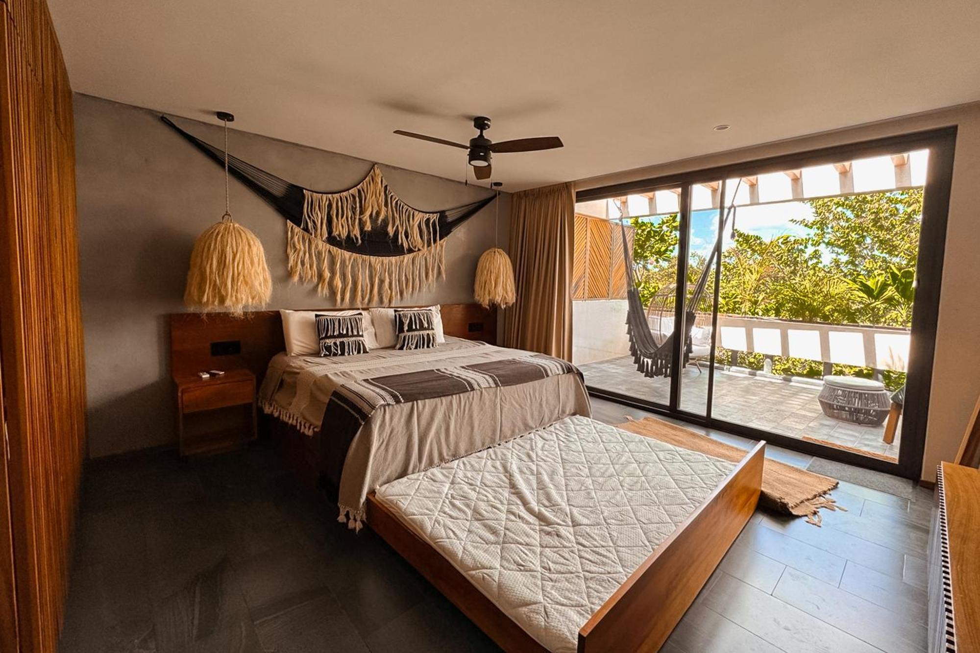 Luxury Penthouse Luum Zama Apartamento