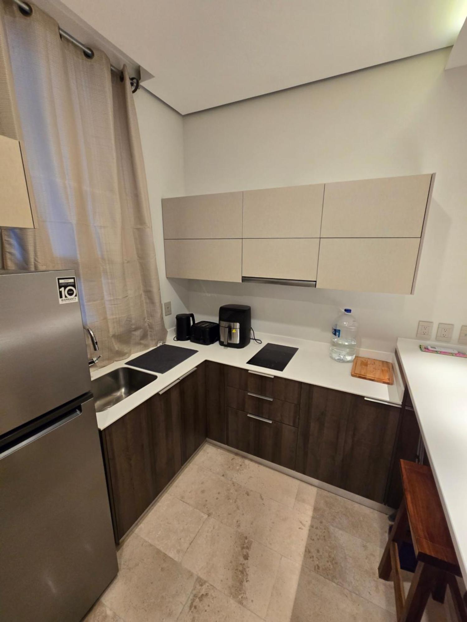Soho Apartamento *