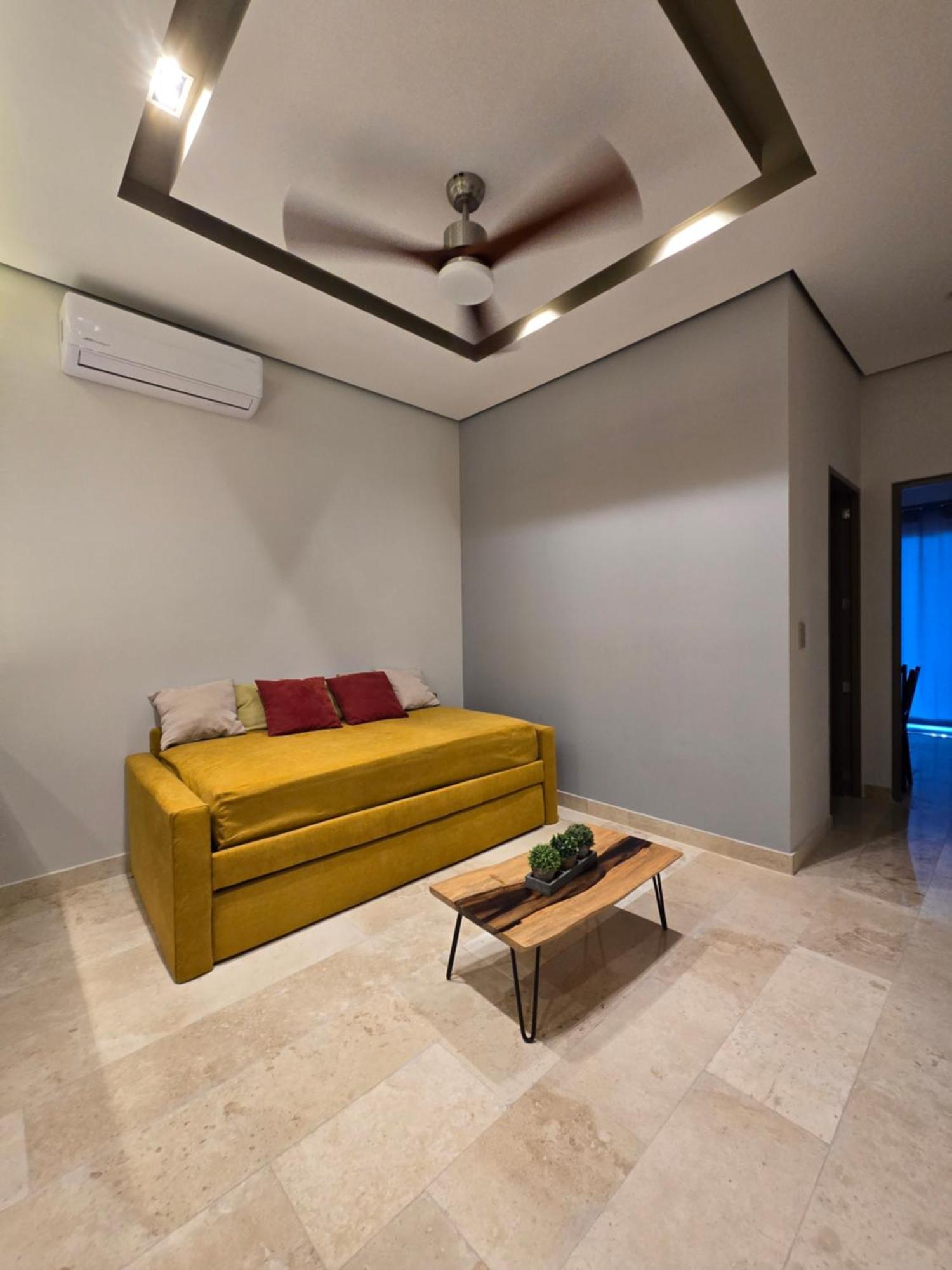 Apartamento Soho *