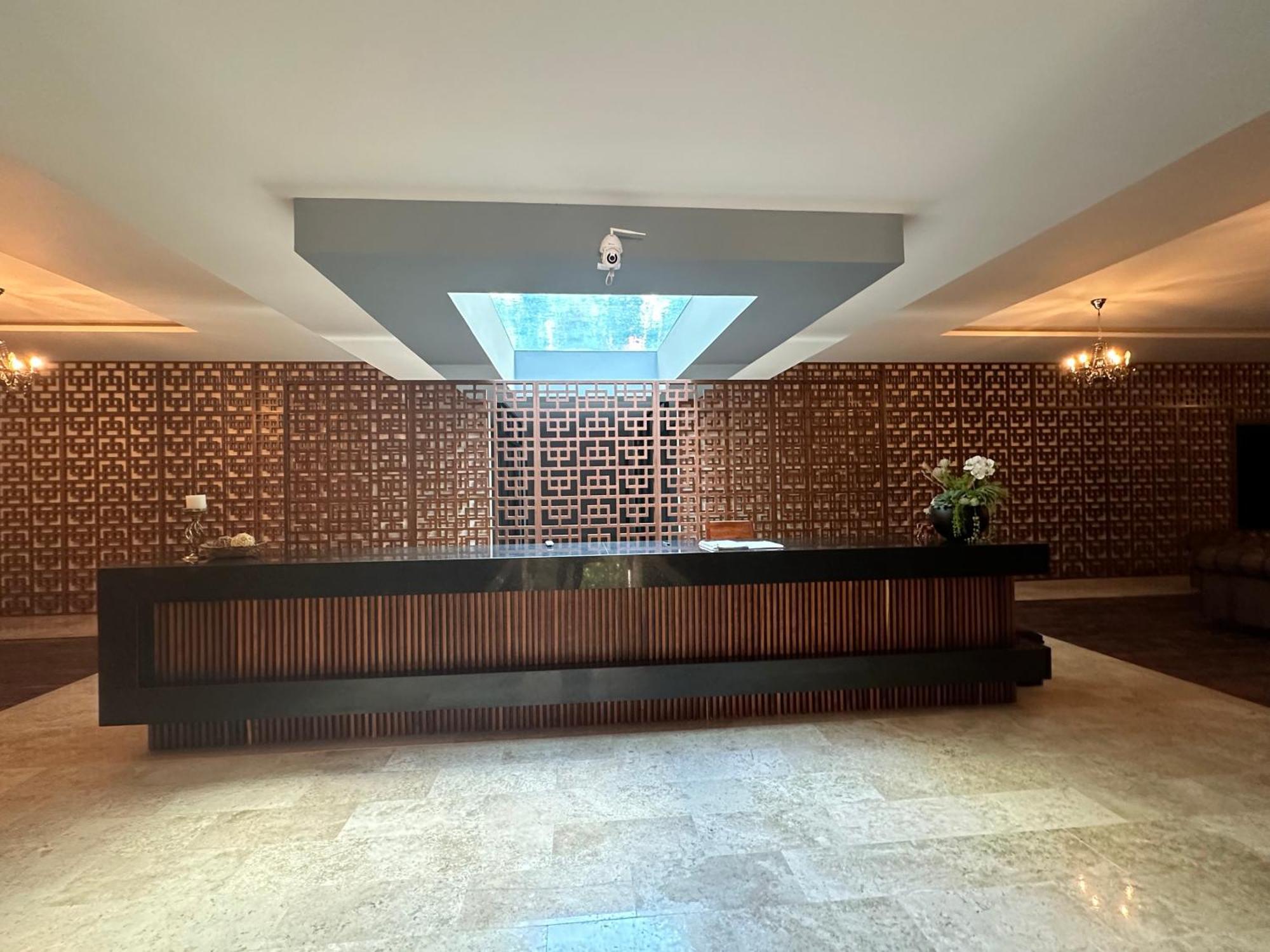 Elegante Moderno Y Equipado Apartamento Tulum