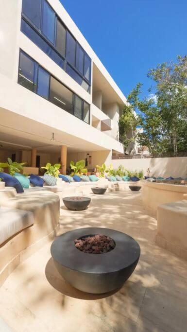 2 Bedroom W/amazing Rooftop & Jungle Views