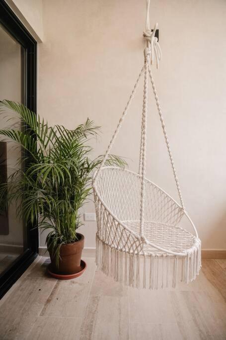 Apartamento 2 Bedroom W/amazing Rooftop & Jungle Views Tulum
