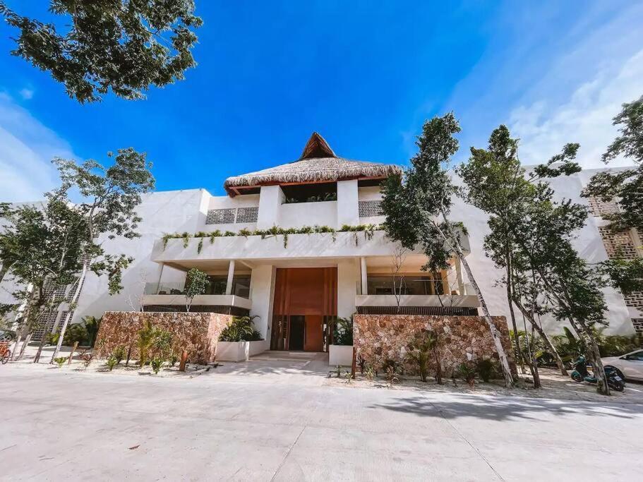 Apartamento 2 Bedroom W/amazing Rooftop & Jungle Views