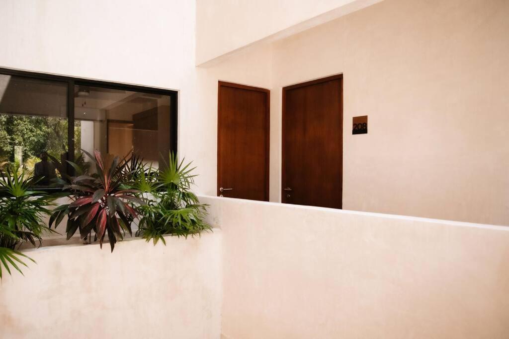 2 Bedroom W/amazing Rooftop & Jungle Views Apartamento *