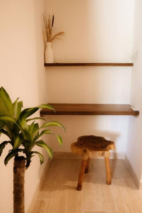 Apartamento 2 Bedroom W/amazing Rooftop & Jungle Views *