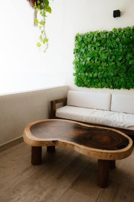 Apartamento 2 Bedroom W/amazing Rooftop & Jungle Views Tulum