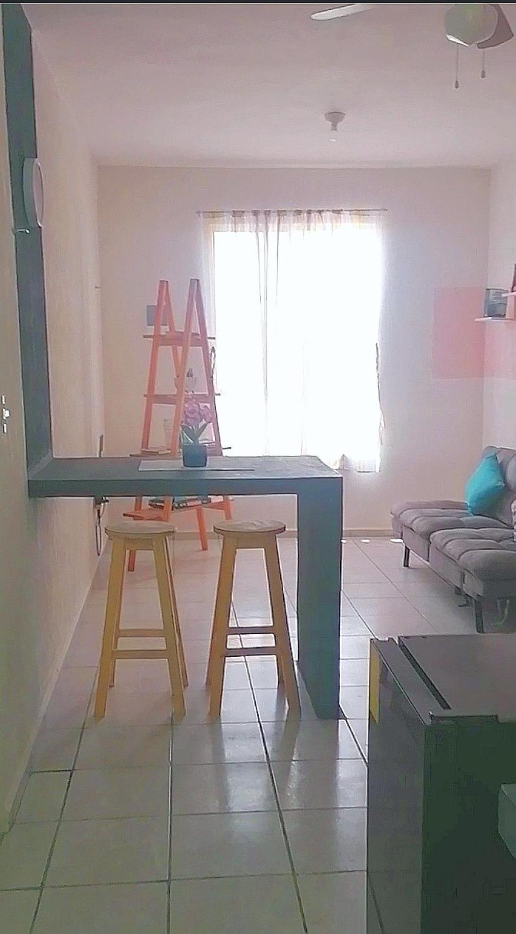 Apartamento La Puerta Gris