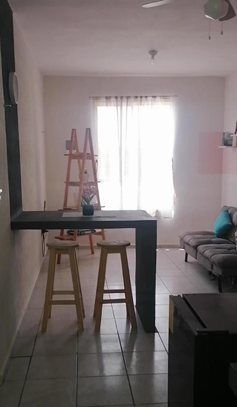 Apartamento La Casa Gris *