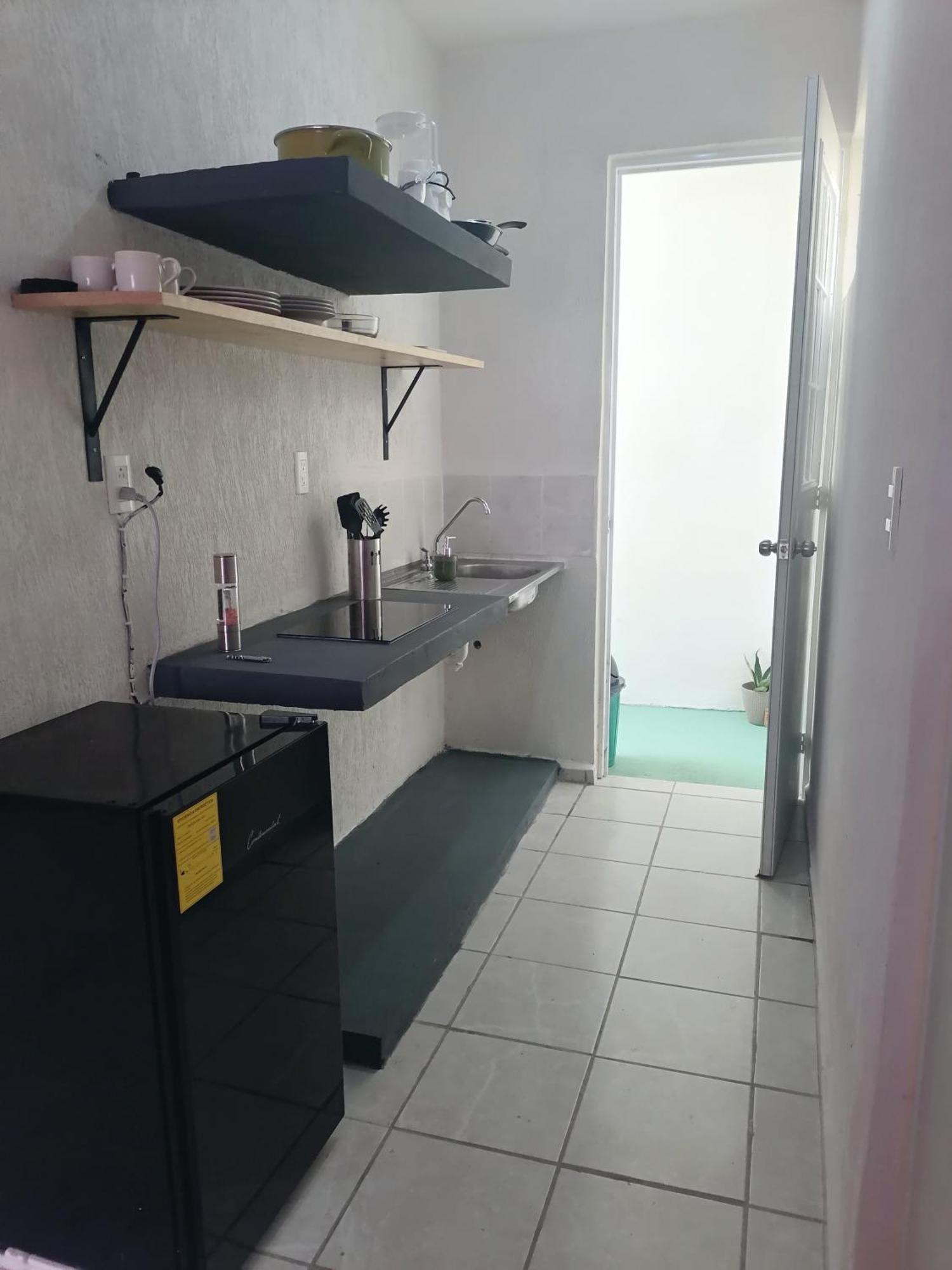 Apartamento La Casa Gris *