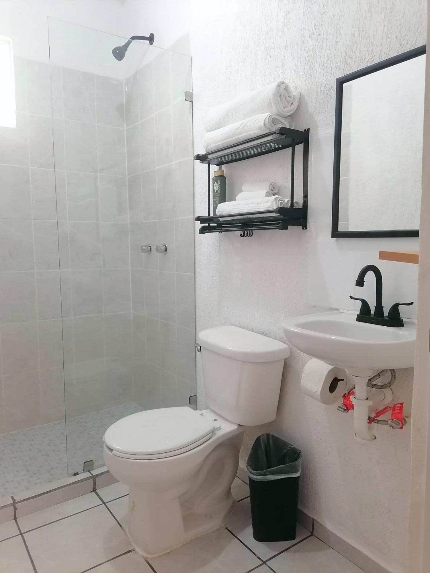 Apartamento La Casa Gris