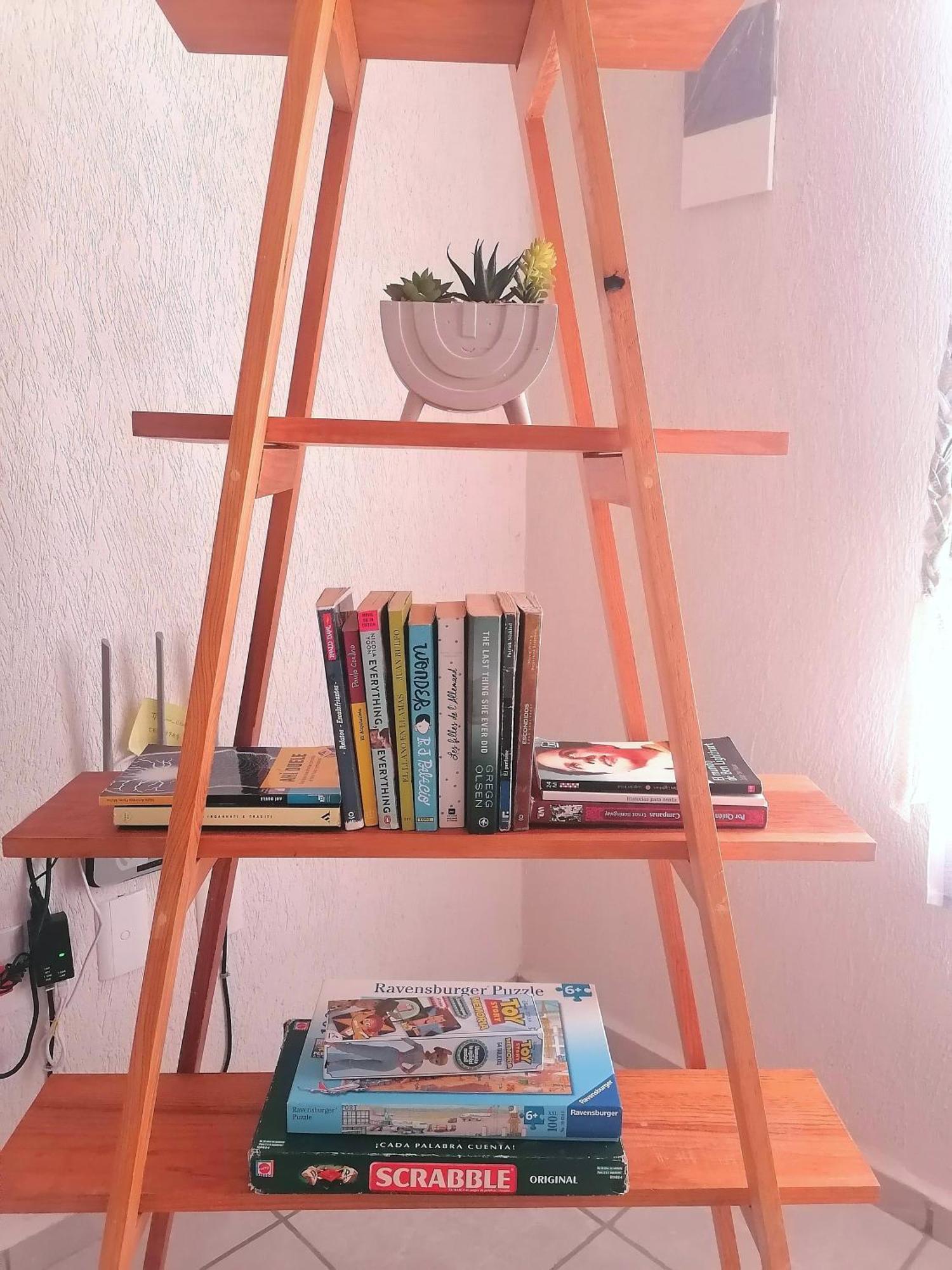 La Casa Gris *