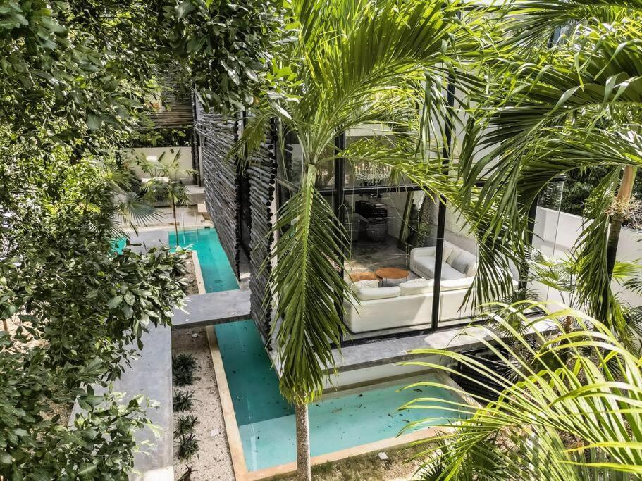 Great Private Pool 3br 8ppl Villa *