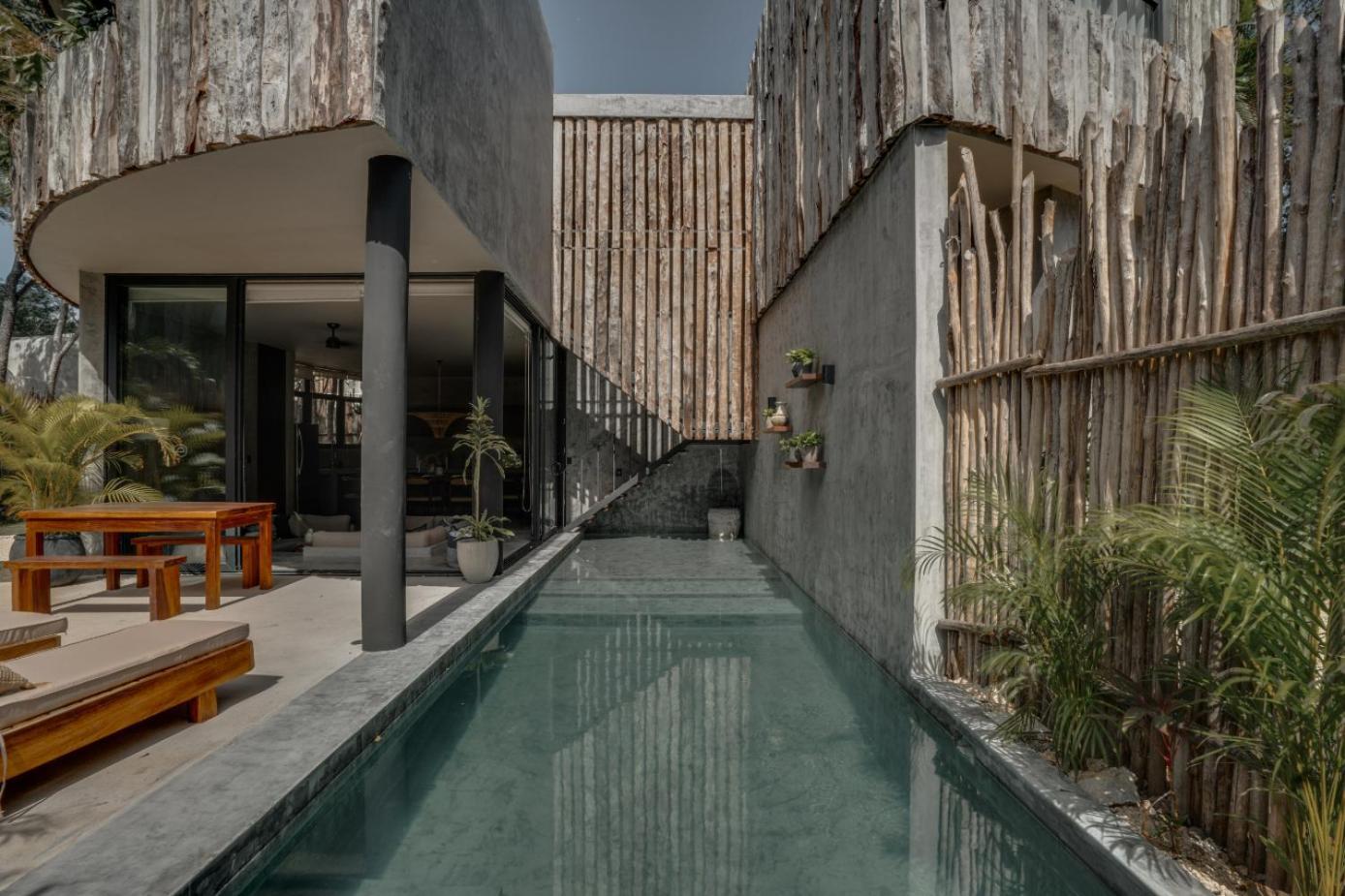 Esencia Apartamento Tulum