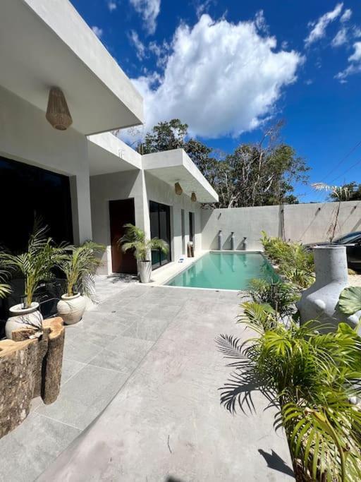 Casa Ik *
