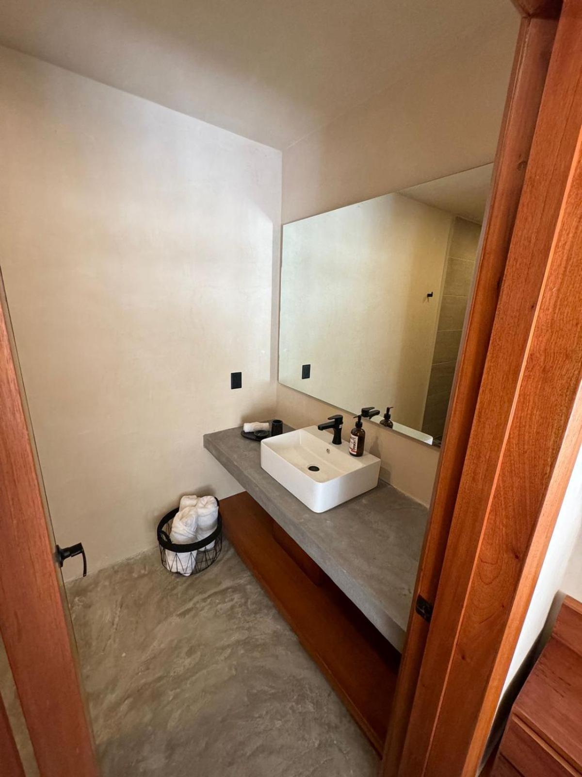 Talulah Living Apartahotel