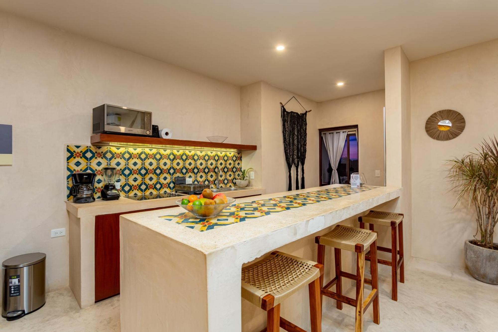 Apartamento Penthouse With Private Pool Tulum