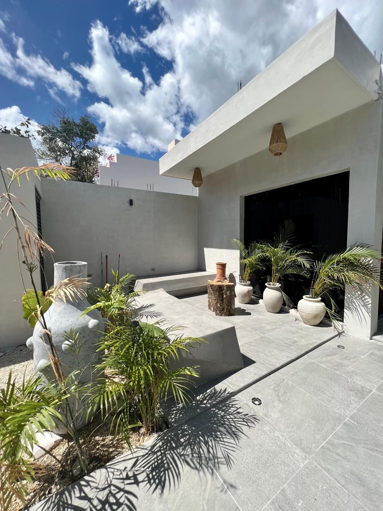 Villa Casa Ik *
