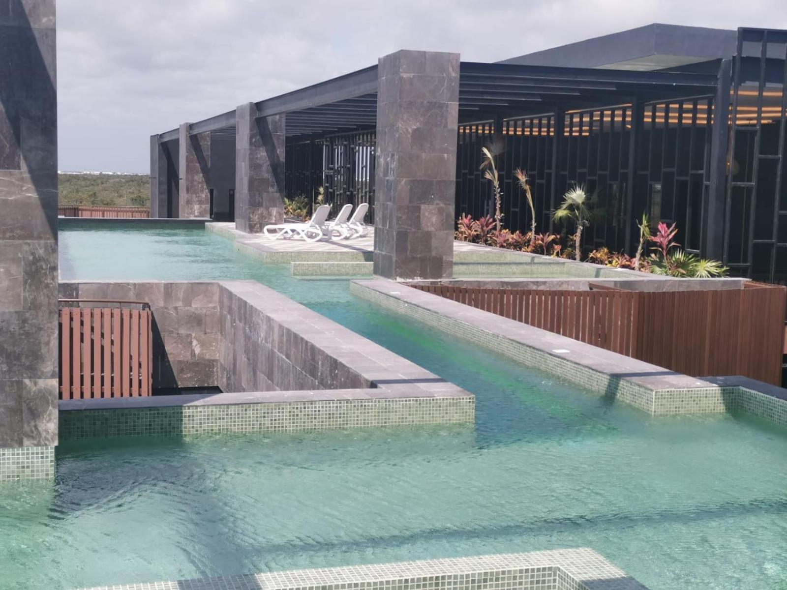 Apartamento En Zona Hotelera Tulum
