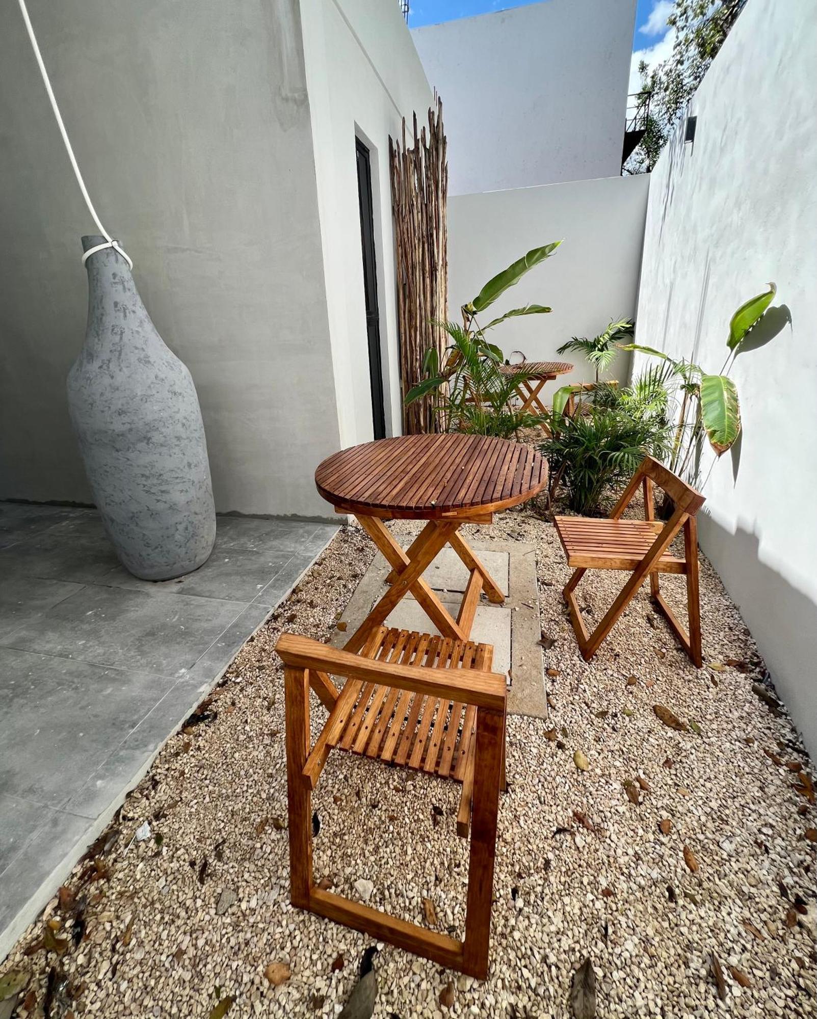 Casa Ik Villa Tulum