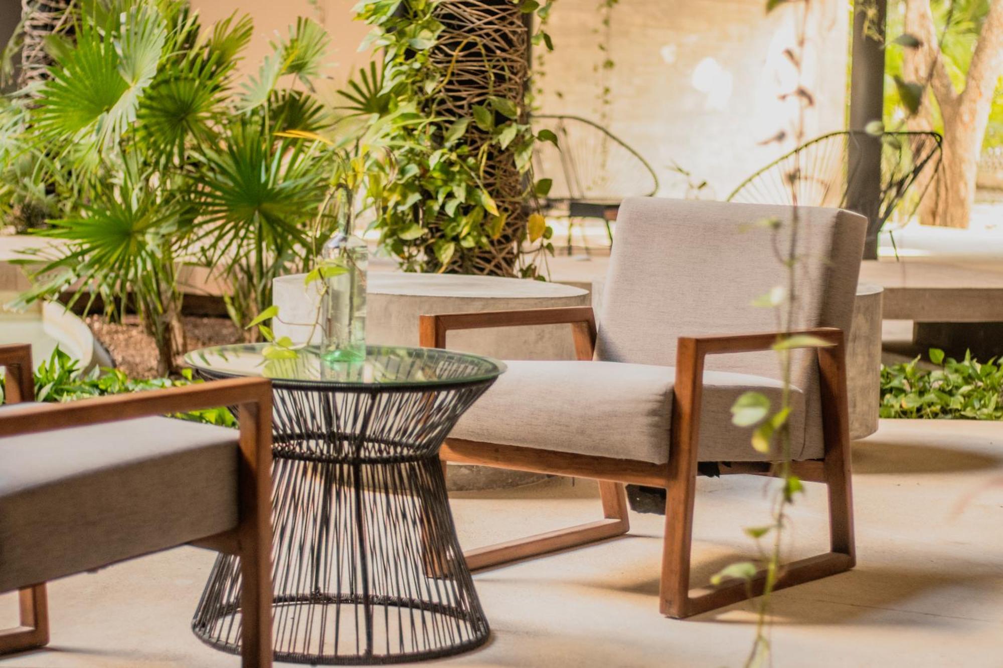 Exclusivo En Panoramic, * Tulum