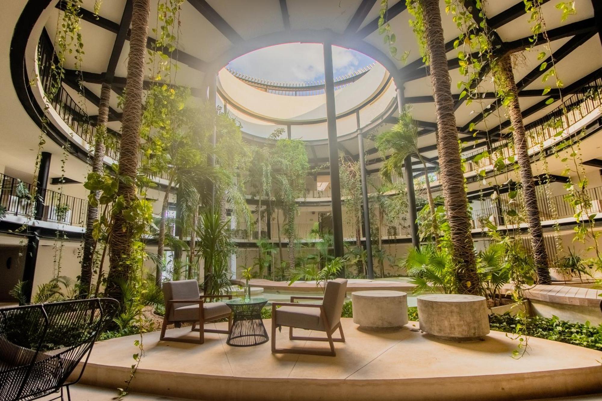 Apartamento Exclusivo En Panoramic, *