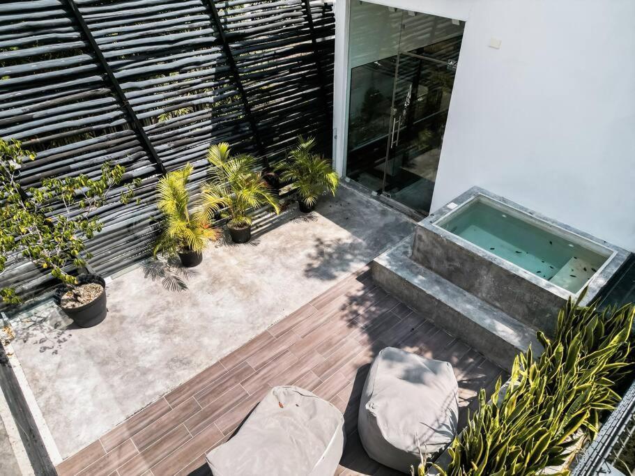 Villa Great Private Pool 3br 8ppl *