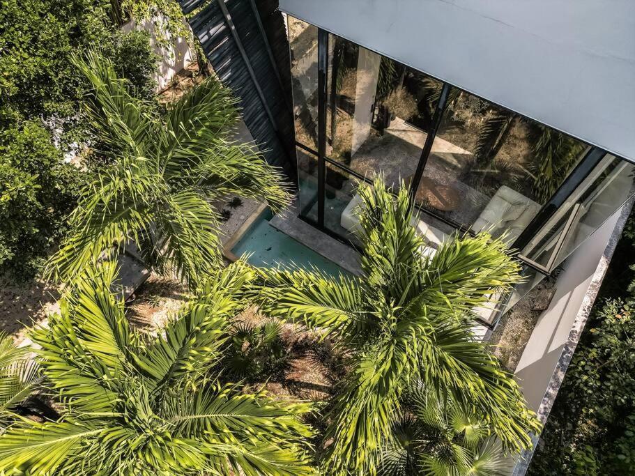 Great Private Pool 3br 8ppl Tulum