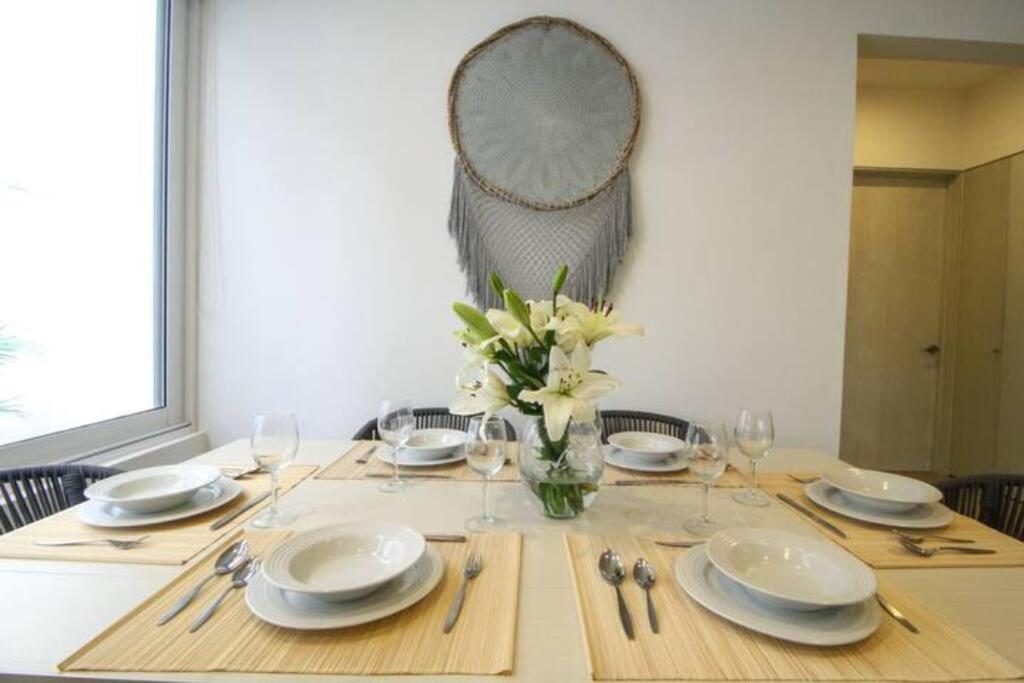 Aqua De Sal 01 Private Casa At Aldea Zama Sleeps 5