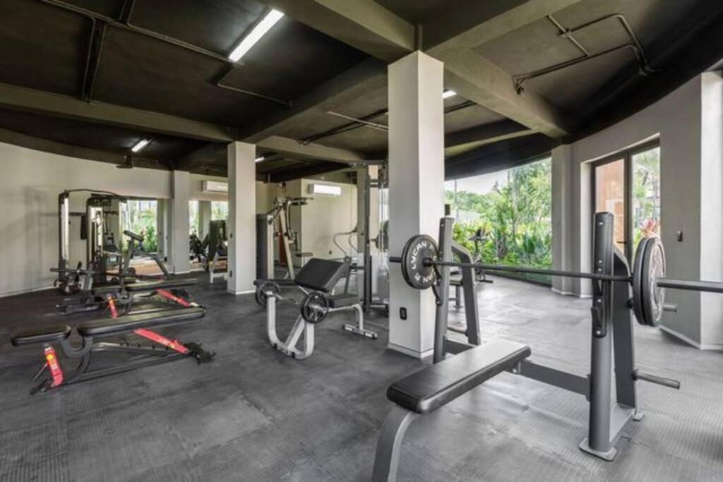 New Charming With Terrace Apartamento