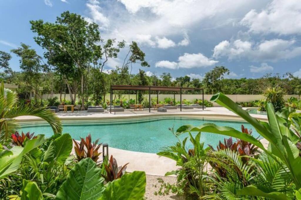 Apartamento New Charming With Terrace *
