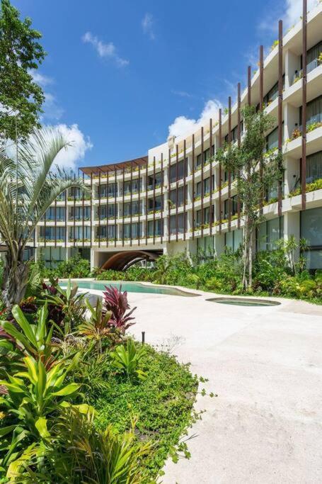 New Charming With Terrace Tulum