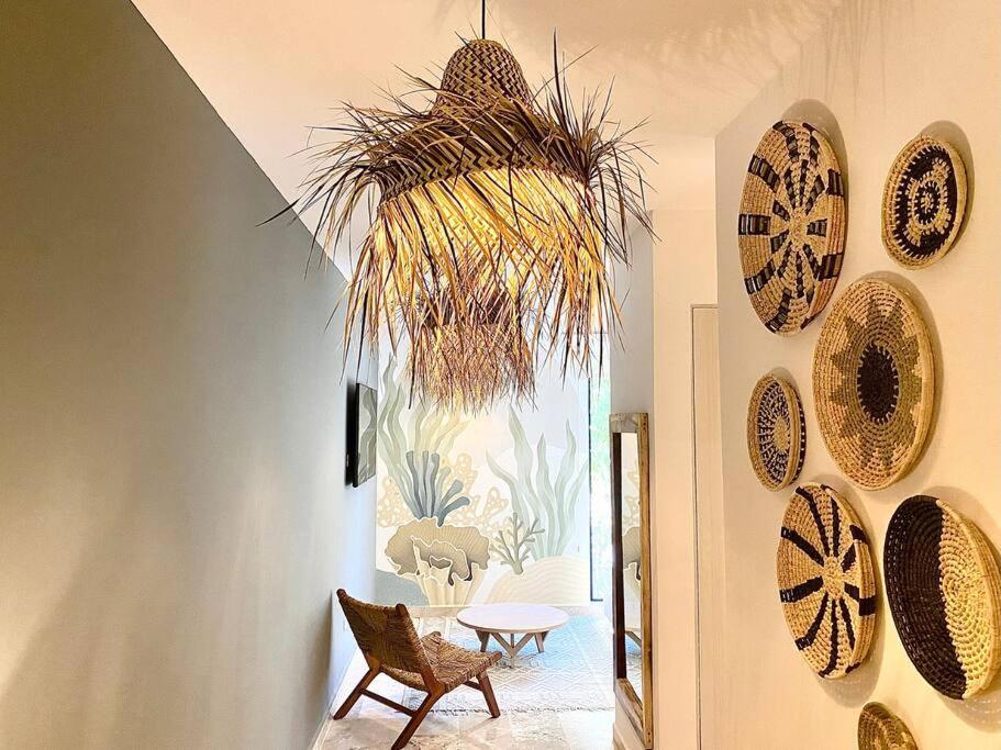 Apartamento New Eco-chic Style For 6 @ Kaan Towers Aldea Zama