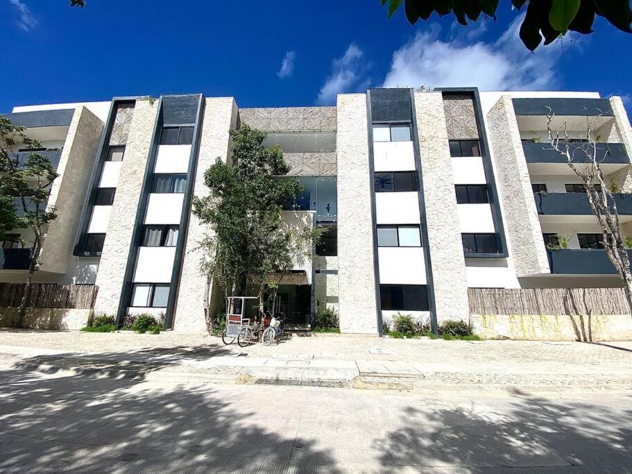 New Eco-chic Style For 6 @ Kaan Towers Aldea Zama
