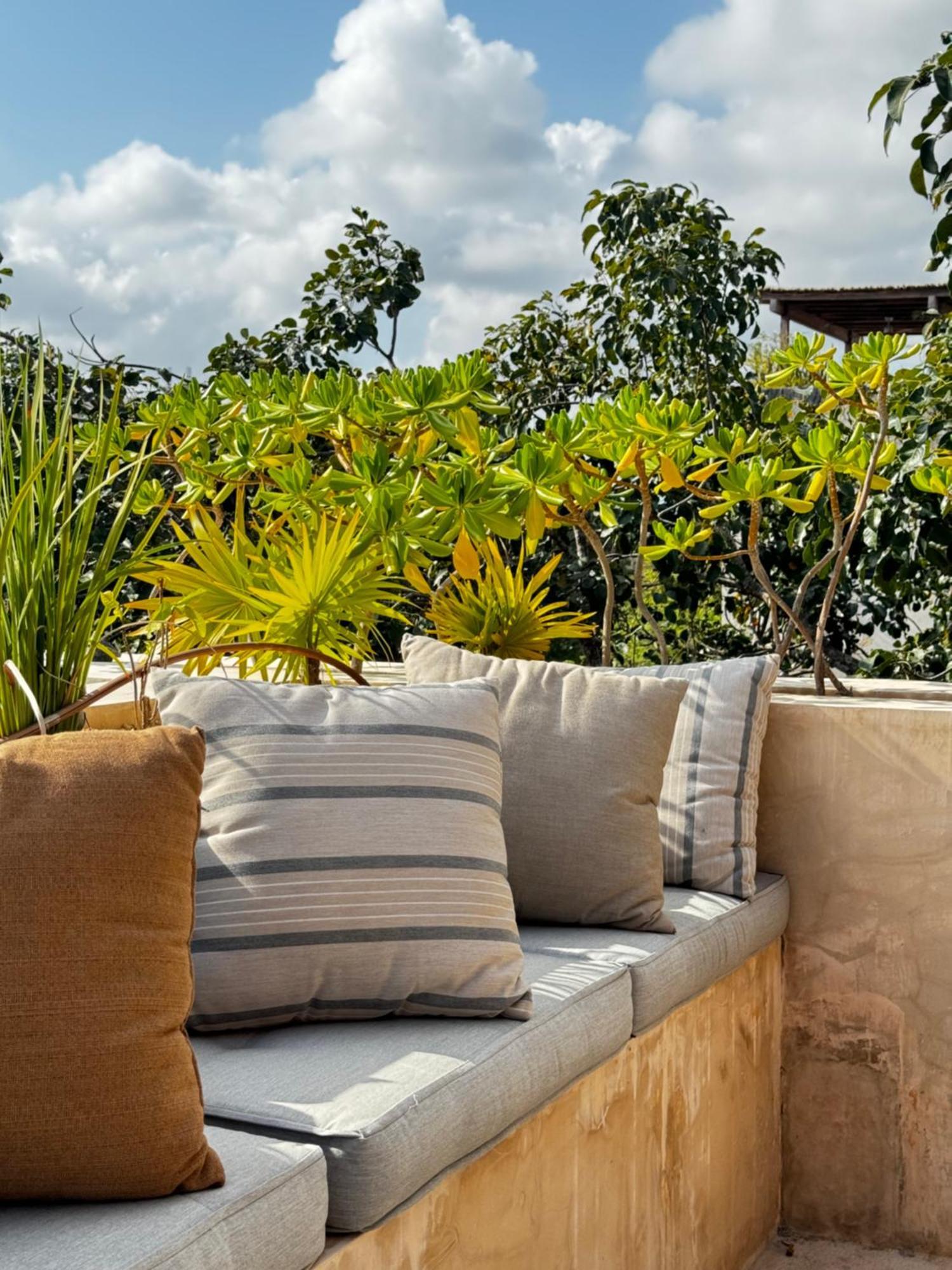 ºselva Misticaº Estela New Cozy Skypool 1 Bdr And 2 Bikes Free Tulum