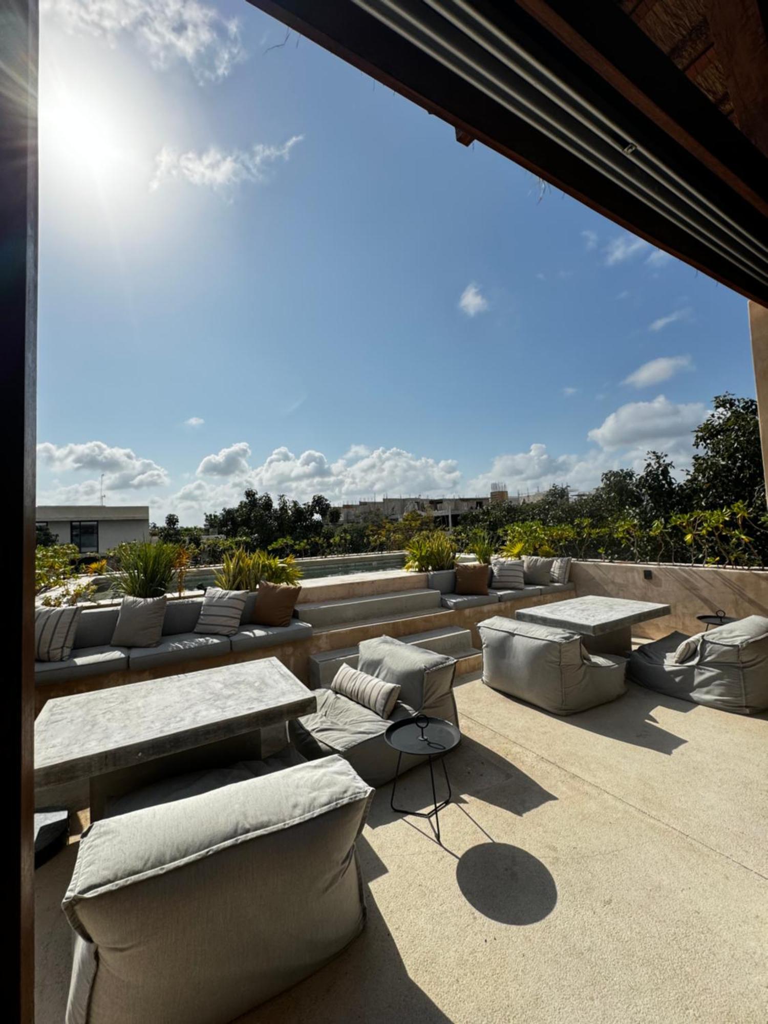 ºselva Misticaº Estela New Cozy Skypool 1 Bdr And 2 Bikes Free Apartamento