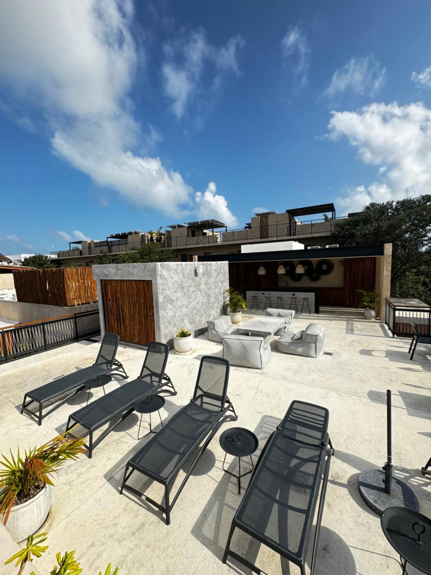 ºselva Misticaº Estela New Cozy Skypool 1 Bdr And 2 Bikes Free *
