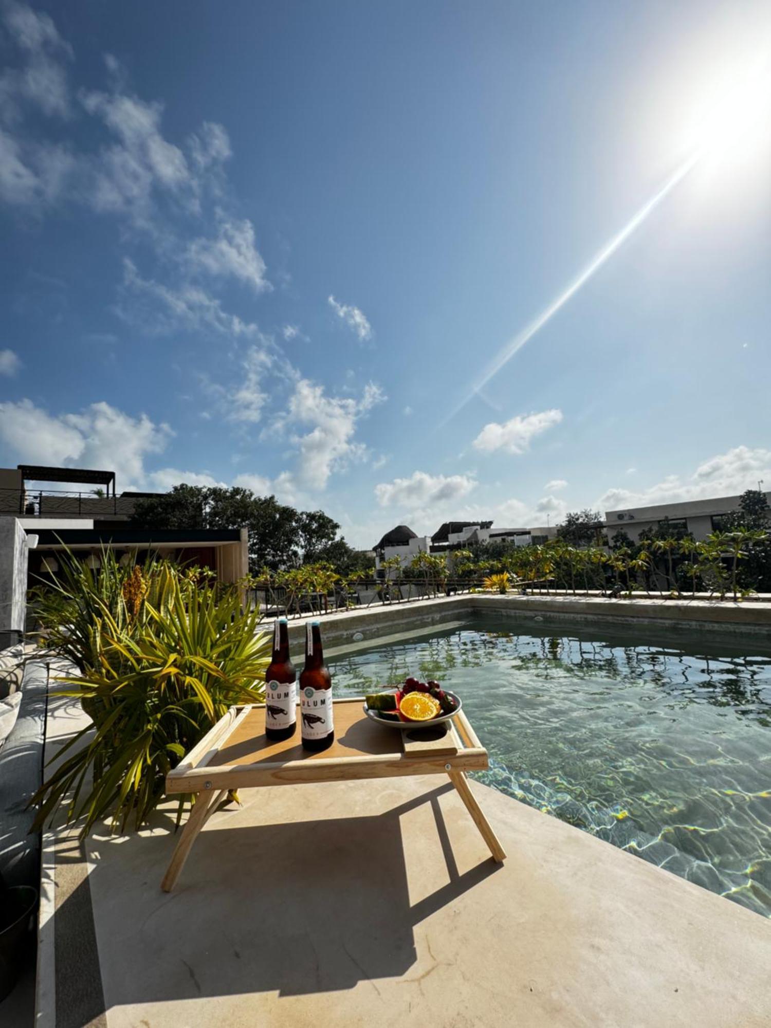 ºselva Misticaº Estela New Cozy Skypool 1 Bdr And 2 Bikes Free Apartamento