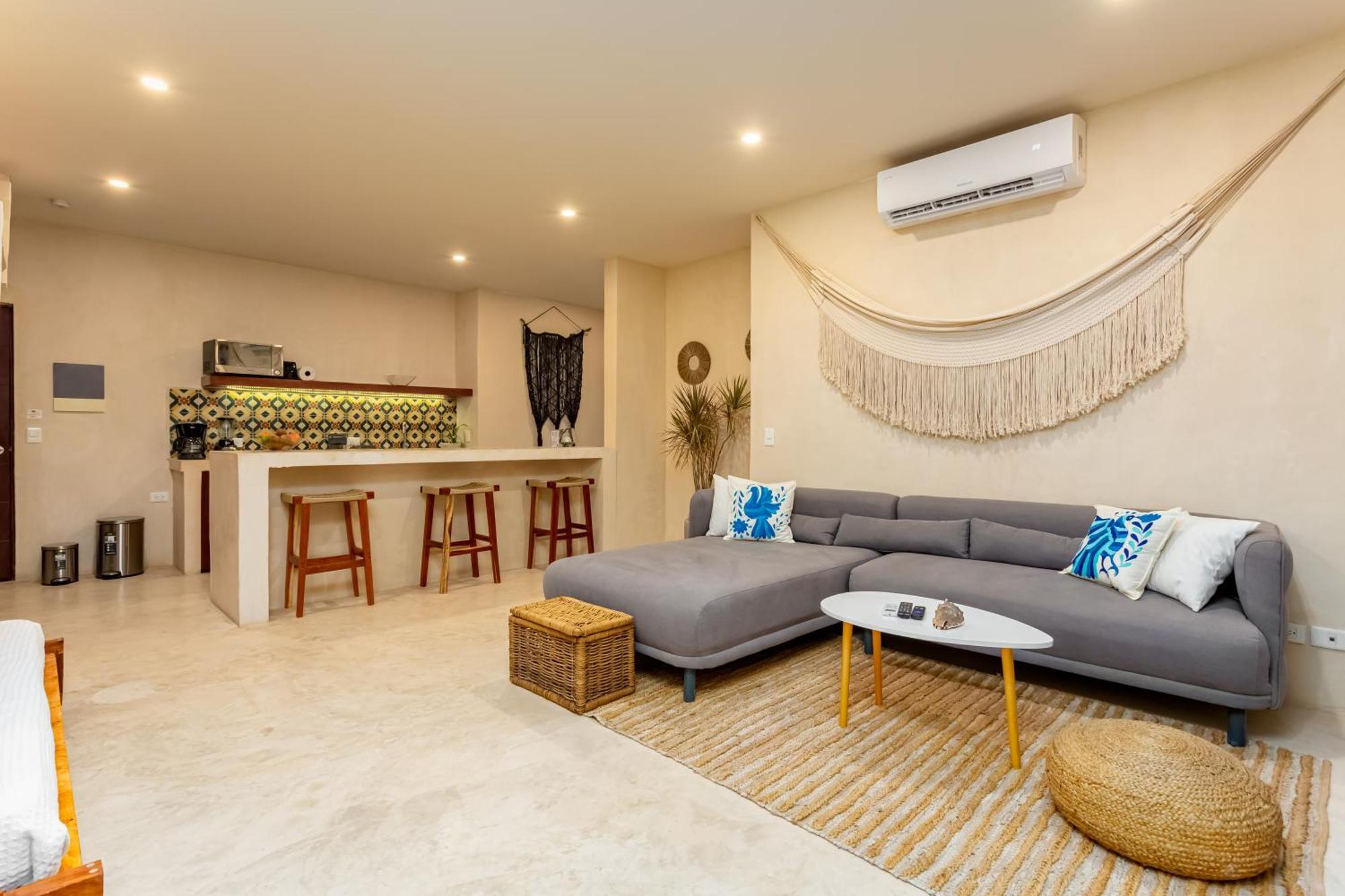 Apartamento Penthouse With Private Pool