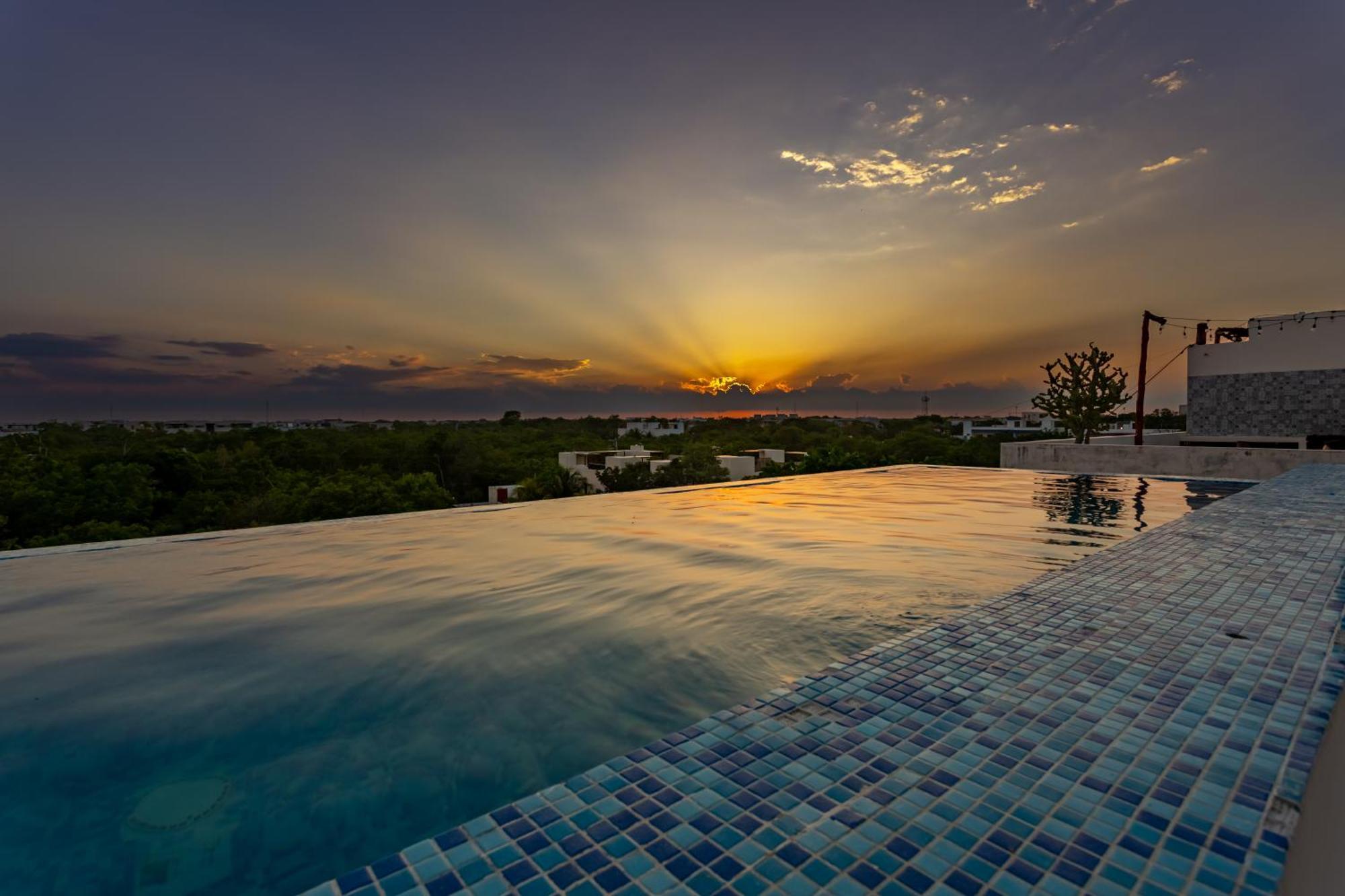 Apartamento Penthouse With Private Pool