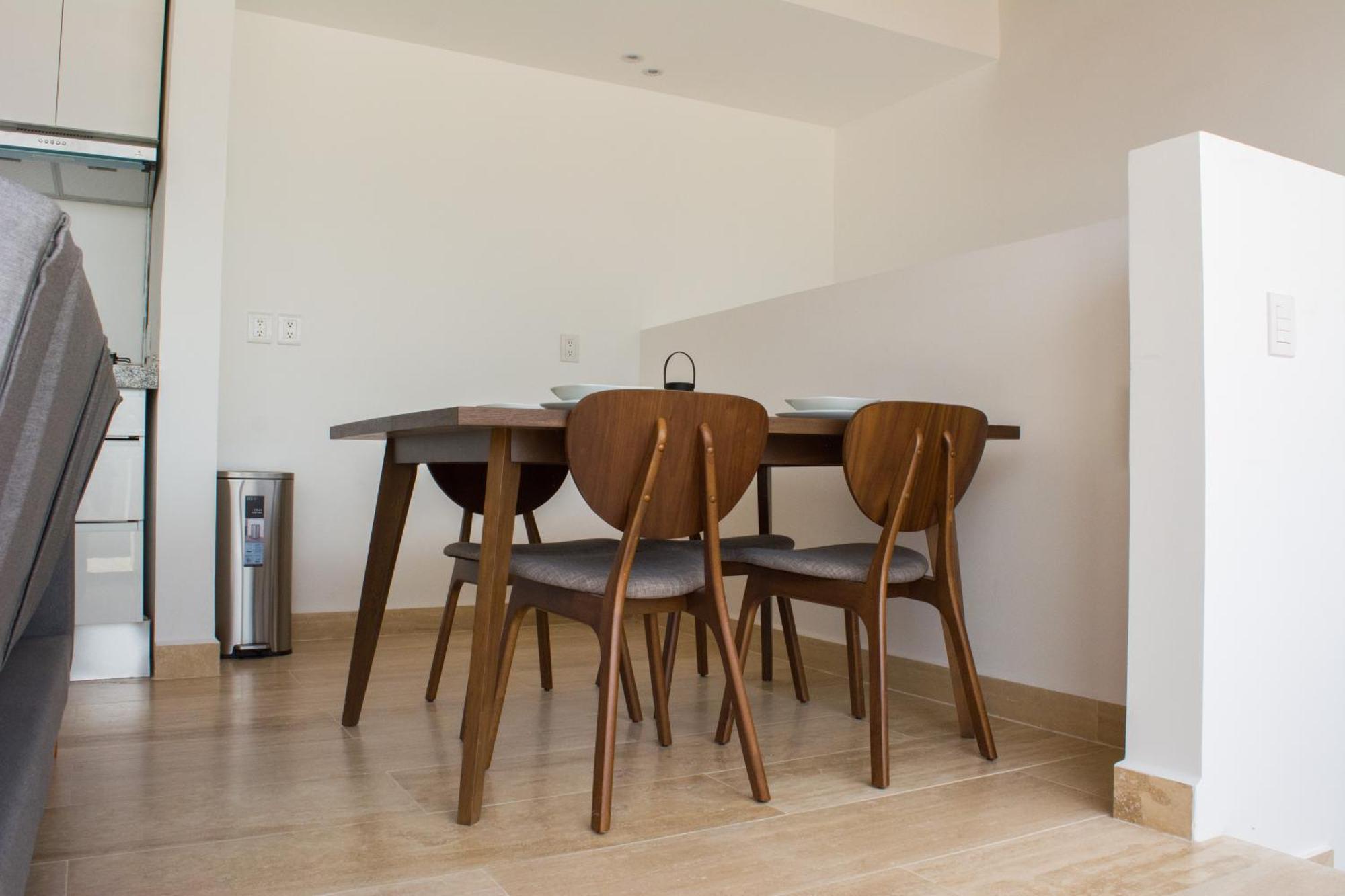 Apartamento Kiin Tulum, Luxury *