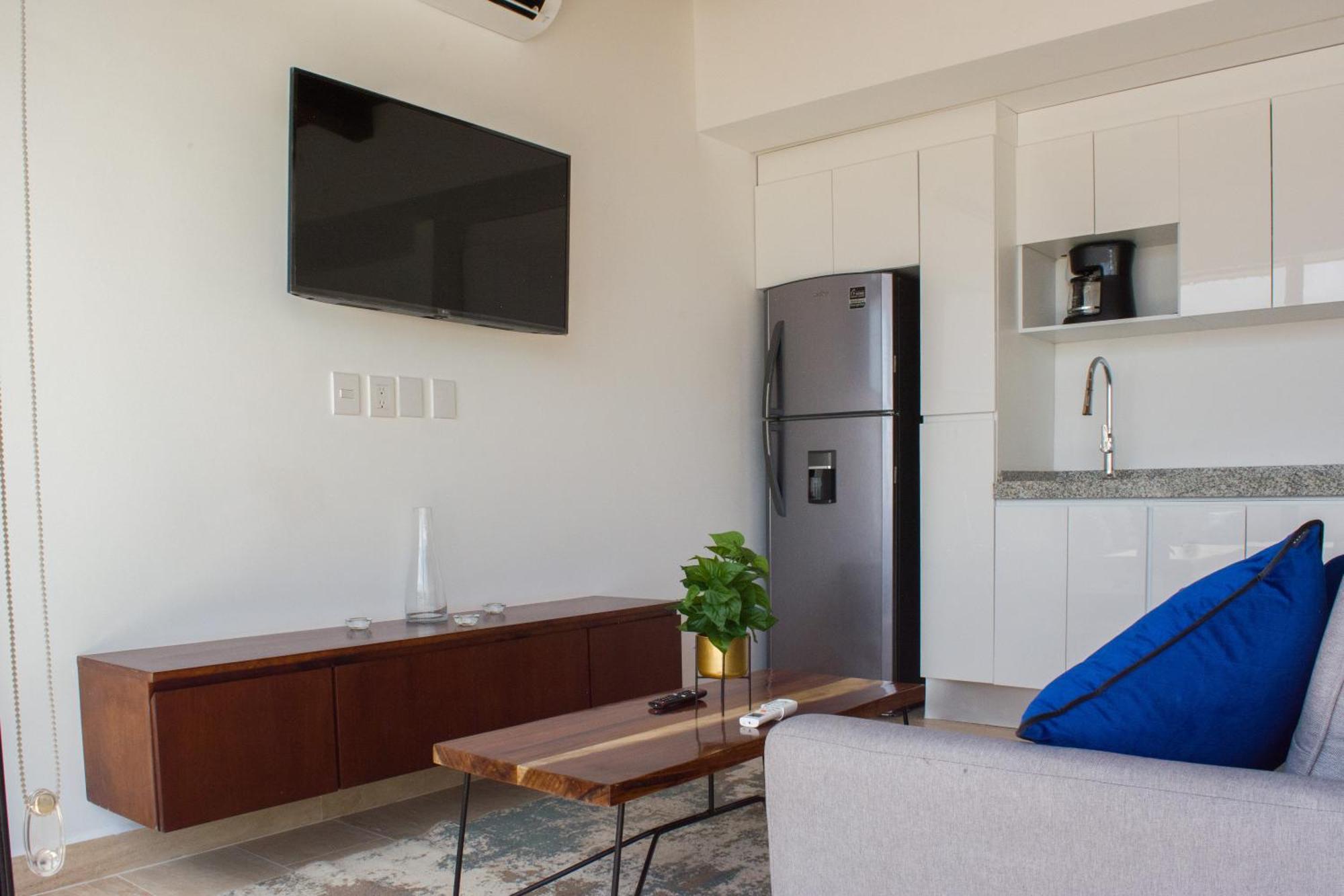 Apartamento Kiin Tulum, Luxury *