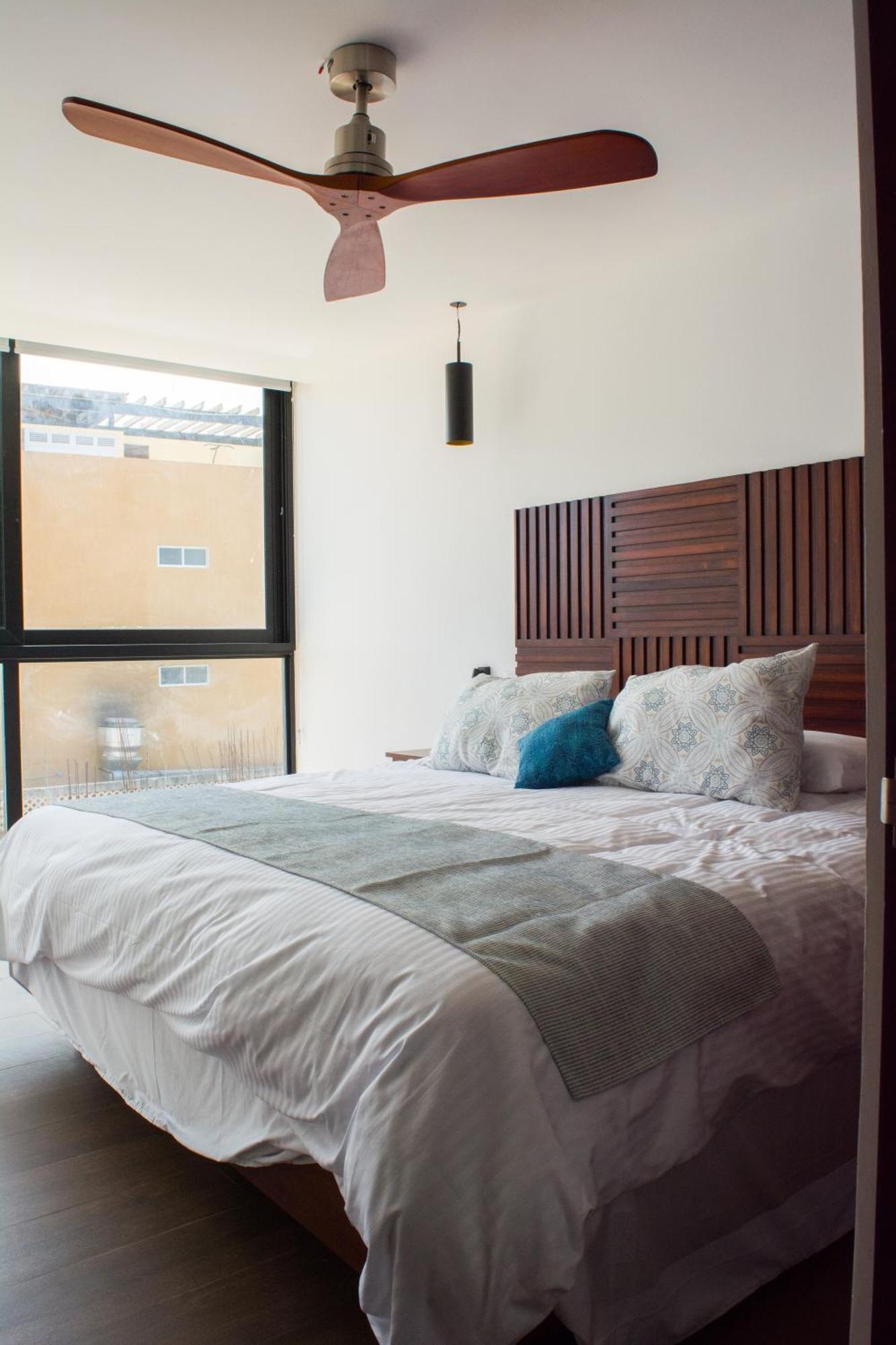 Apartamento Kiin Tulum, Luxury