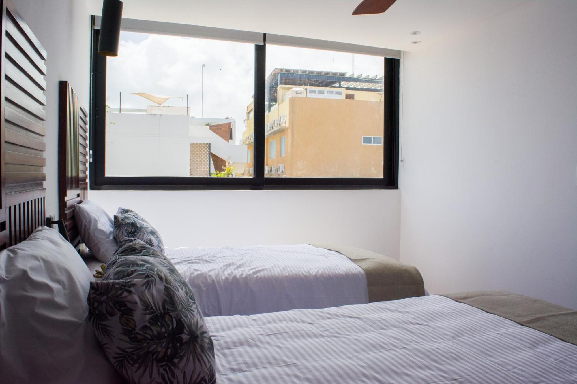 Kiin Tulum, Luxury Apartamento *