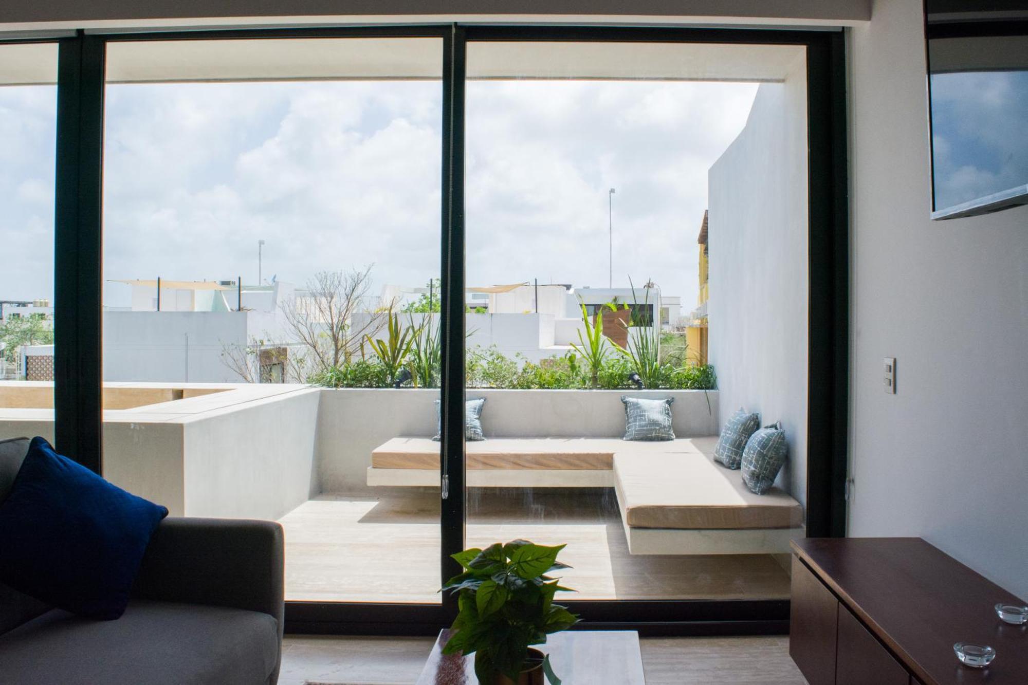 Apartamento Kiin Tulum, Luxury Tulum
