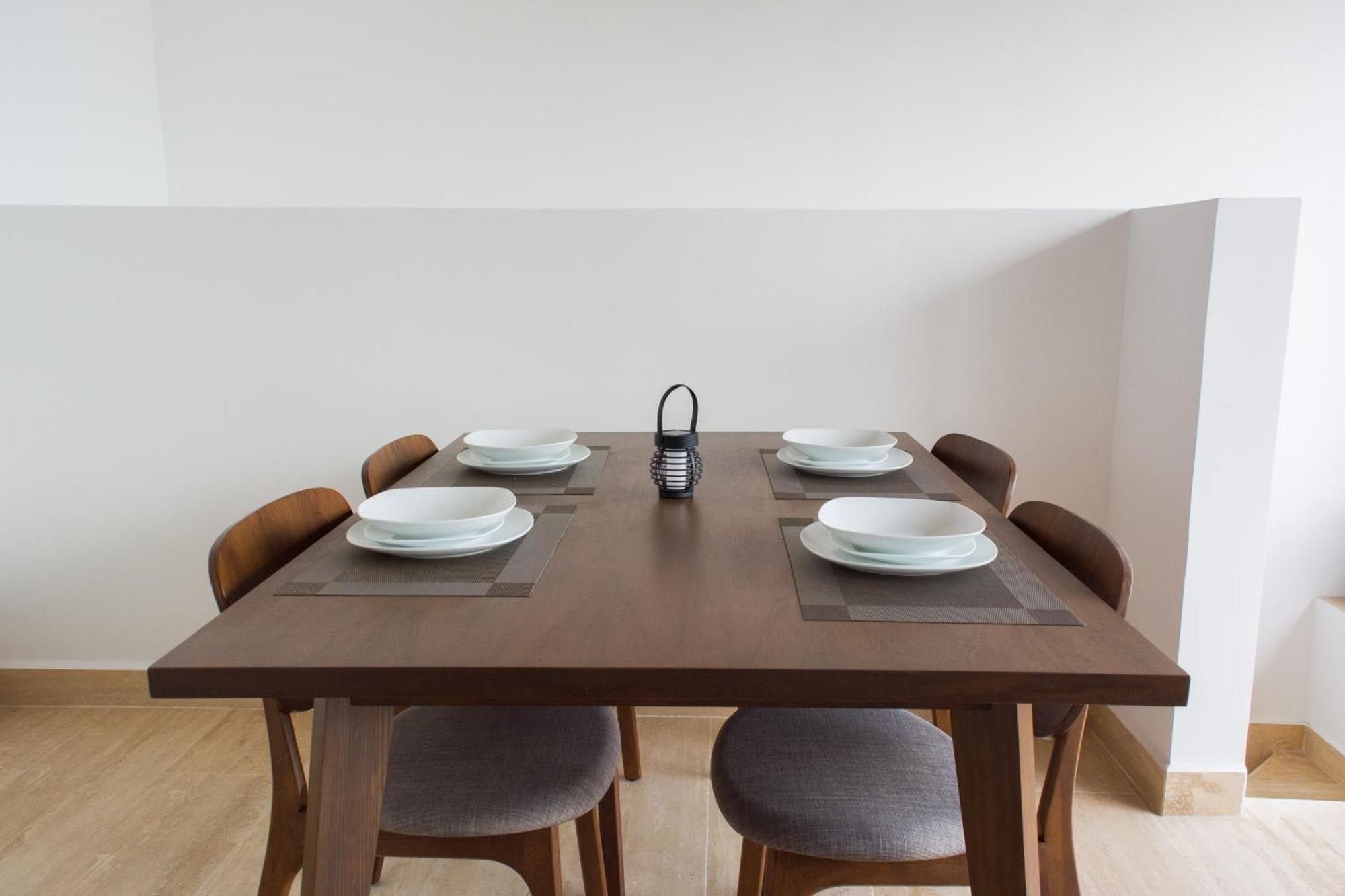 Kiin Tulum, Luxury Apartamento