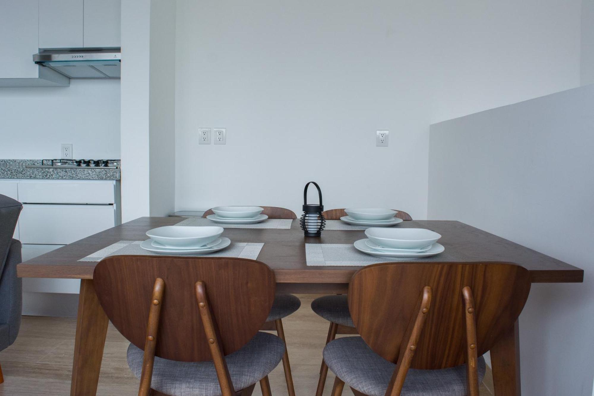 Apartamento Kiin Tulum, Luxury Tulum