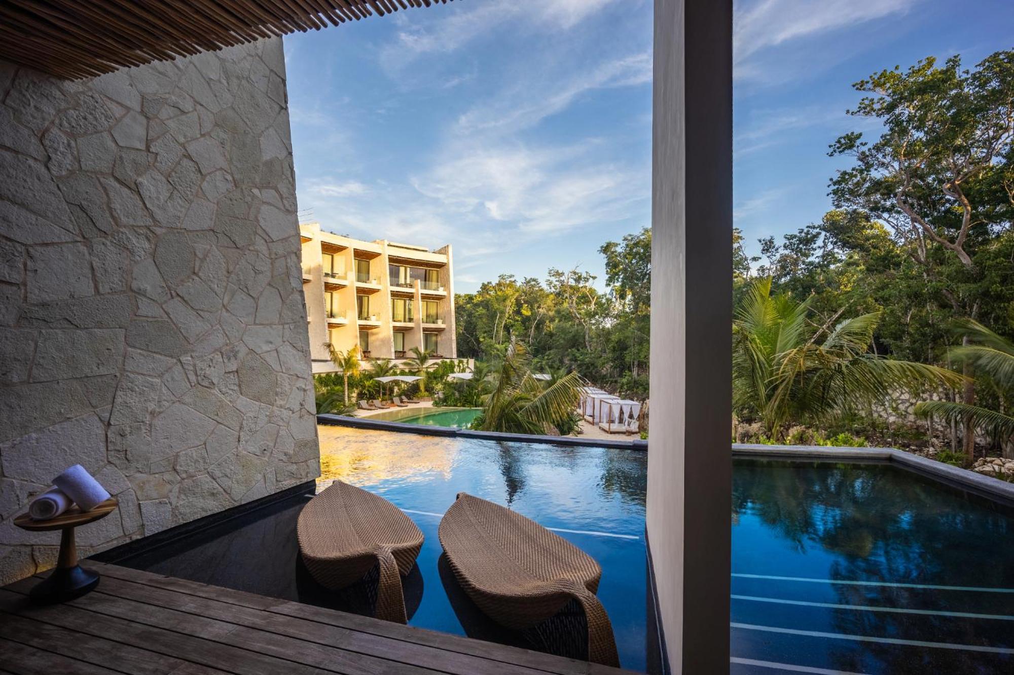Secrets & Club (adults Only) Resort 5*