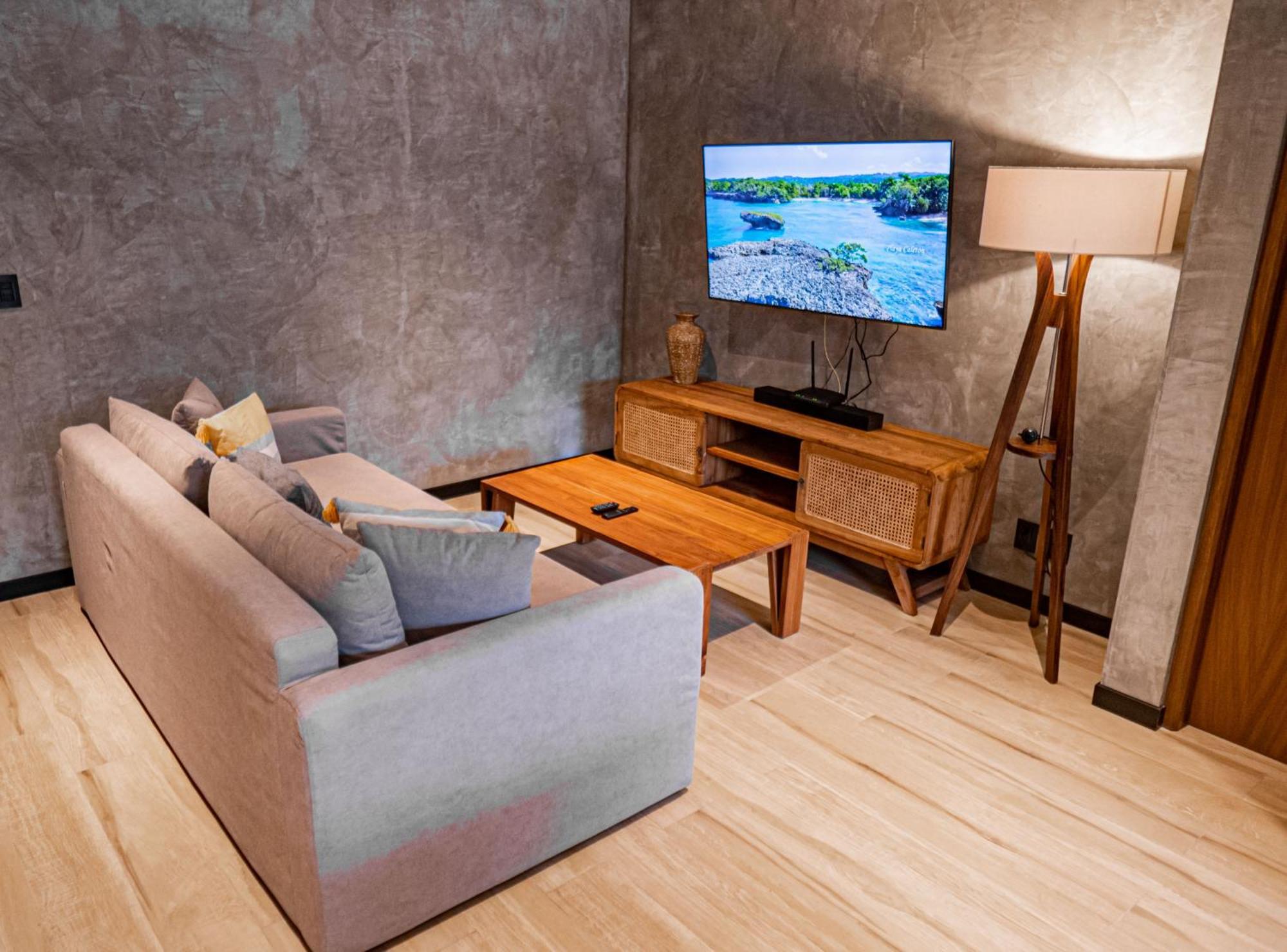 Apartamento Tuk *