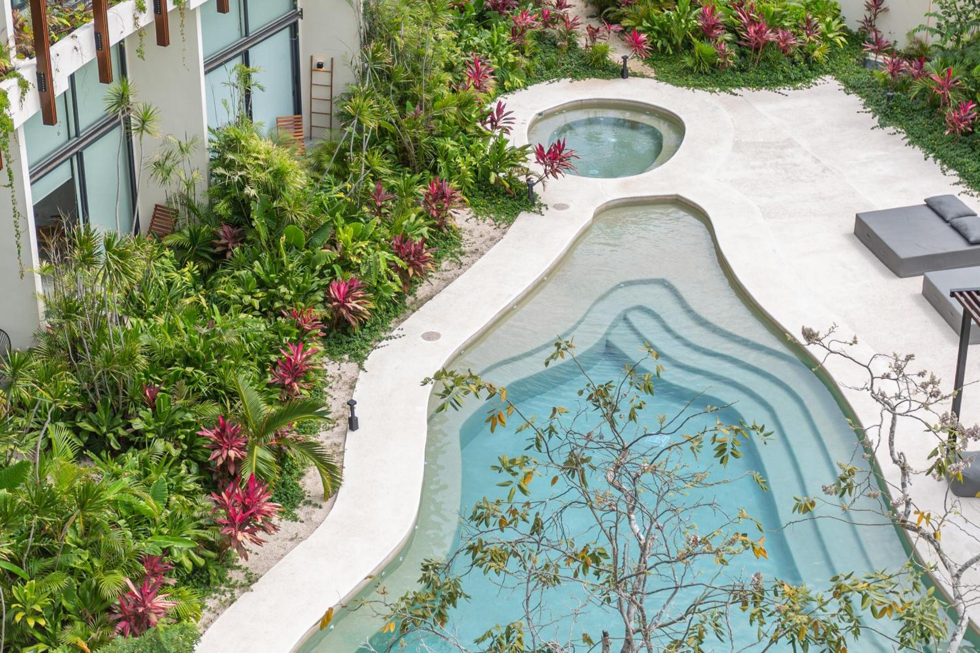 Apartamento Mistiq Gardens *