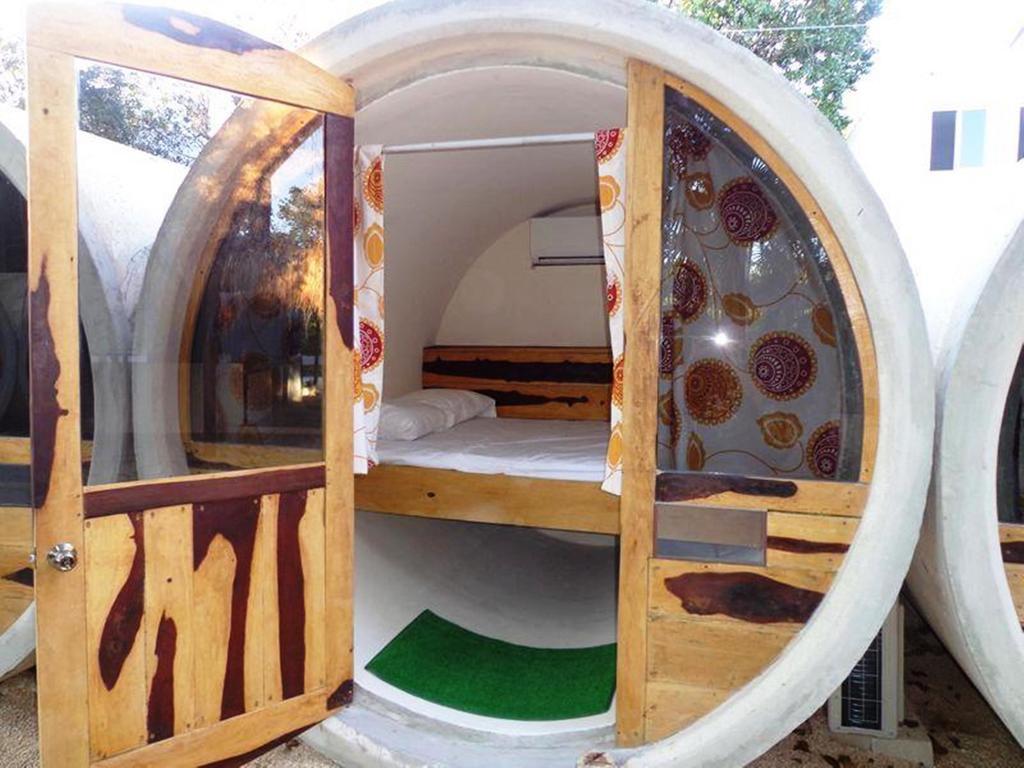 Tubo Hostal